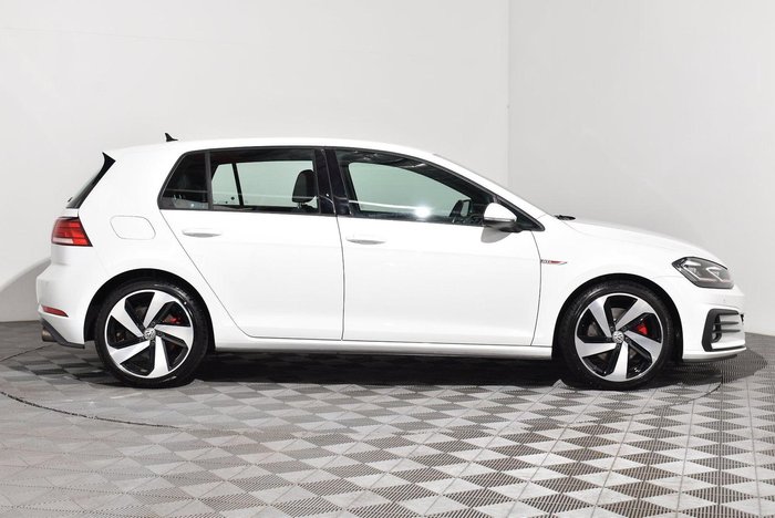2017 Volkswagen Golf GTI