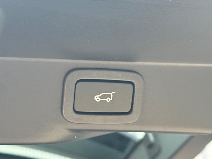 2021 Land Rover Range Rover Sport DI6 183kW SE L494 MY21.5 4X4 Constant Santorini Black