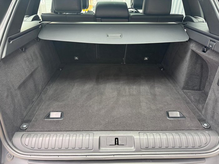 2021 Land Rover Range Rover Sport DI6 183kW SE L494 MY21.5 4X4 Constant Santorini Black