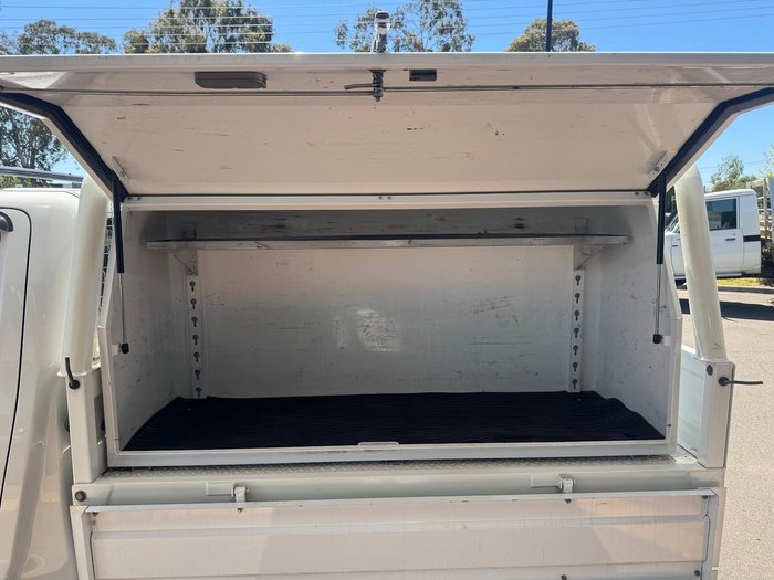 2017 Volkswagen Amarok TDI550 Highline