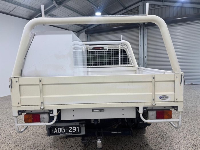 2017 Volkswagen Amarok TDI550 Highline