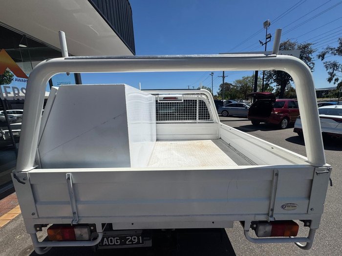 2017 Volkswagen Amarok TDI550 Highline