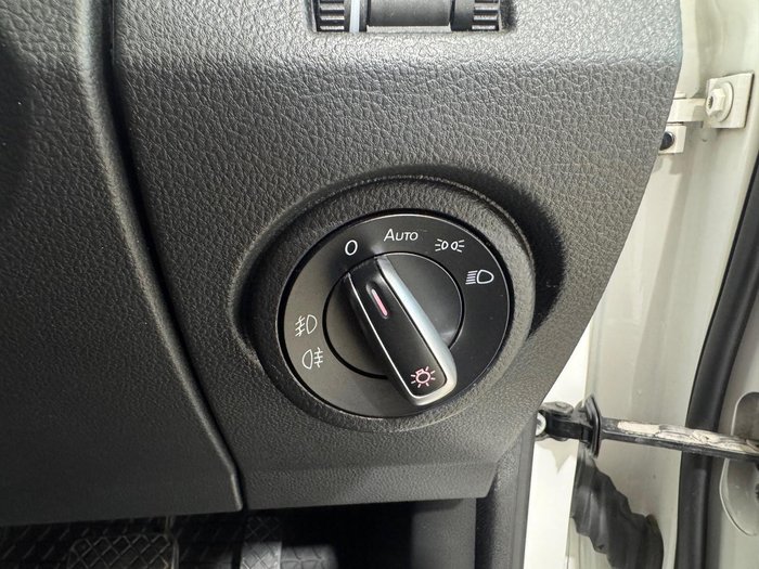 2017 Volkswagen Amarok TDI550 Highline