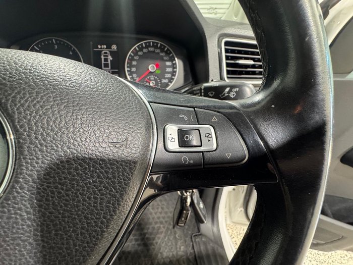 2017 Volkswagen Amarok TDI550 Highline