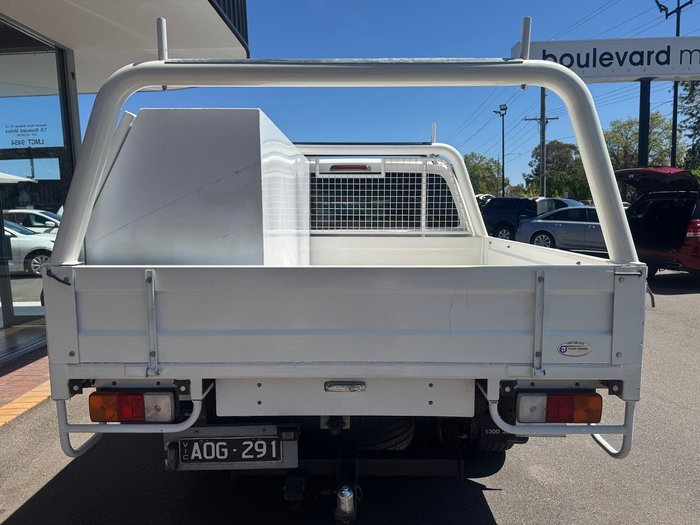 2017 Volkswagen Amarok TDI550 Highline