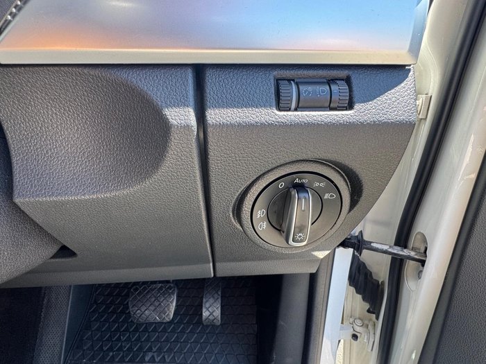 2017 Volkswagen Amarok TDI550 Highline