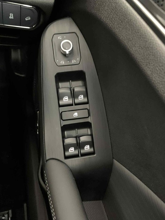 2025 GWM Haval Jolion Premium A01 Hamilton White