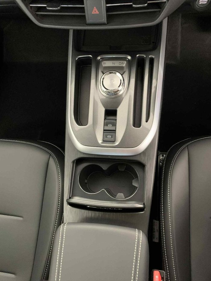 2025 GWM Haval Jolion Premium A01 Hamilton White