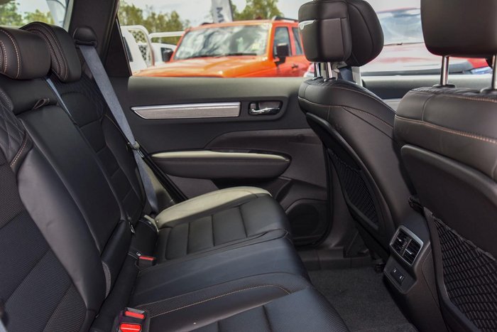 2024 Renault Koleos Intens