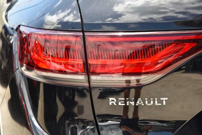 2024 Renault Koleos Intens