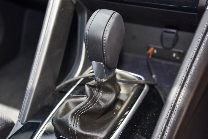 2024 Renault Koleos Intens