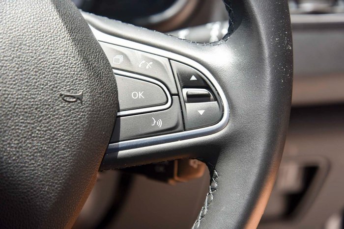 2024 Renault Koleos Intens