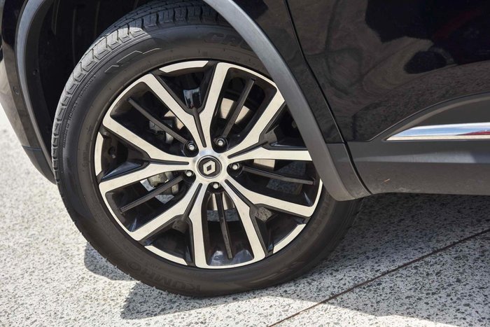 2024 Renault Koleos Intens