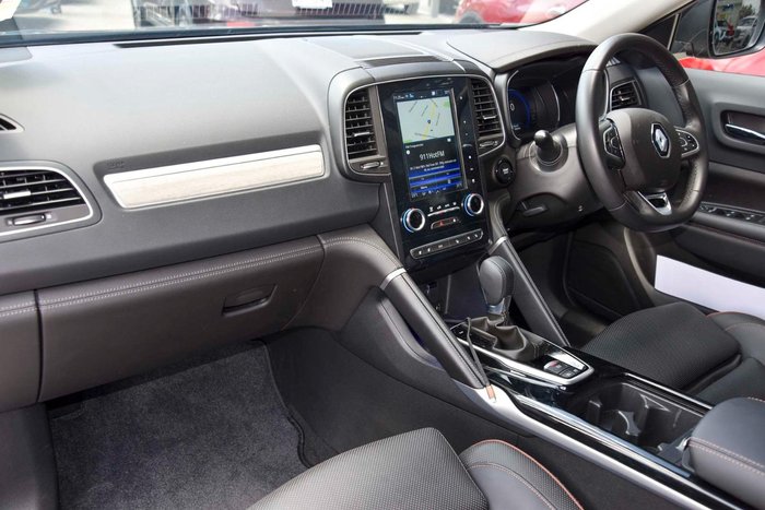 2024 Renault Koleos Intens