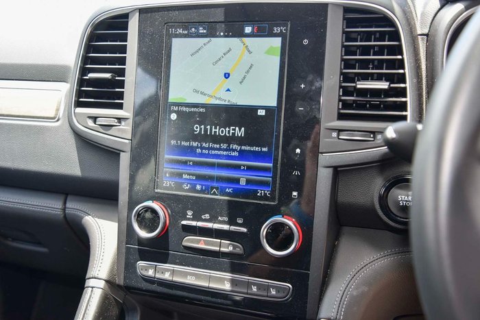 2024 Renault Koleos Intens