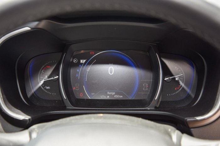 2024 Renault Koleos Intens