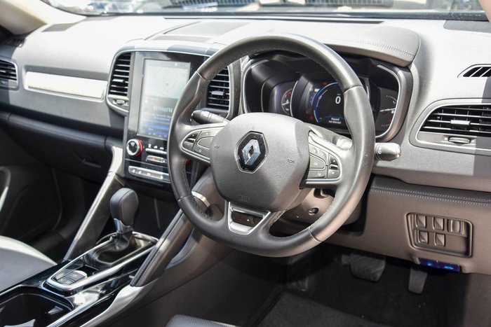 2024 Renault Koleos Intens