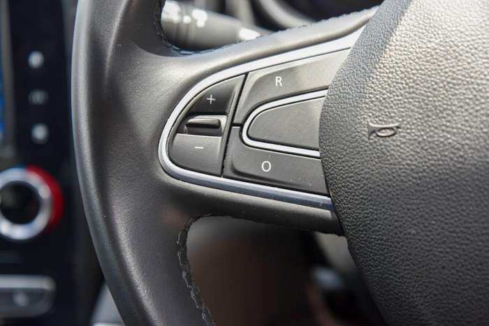 2024 Renault Koleos Intens