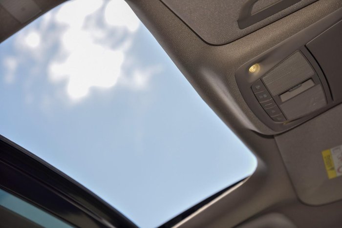 2024 Renault Koleos Intens