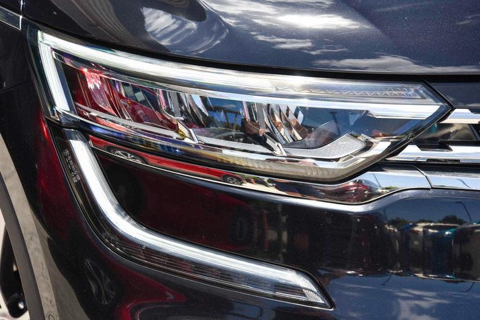 2024 Renault Koleos Intens