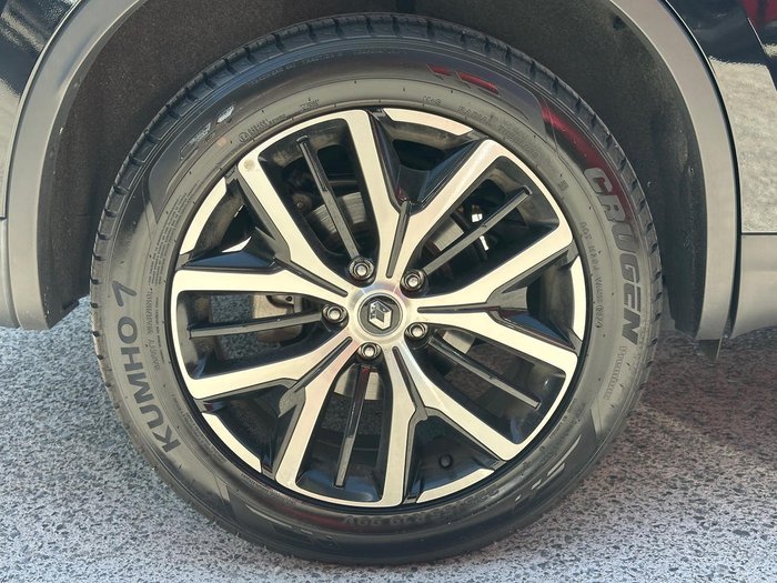 2024 Renault Koleos Intens