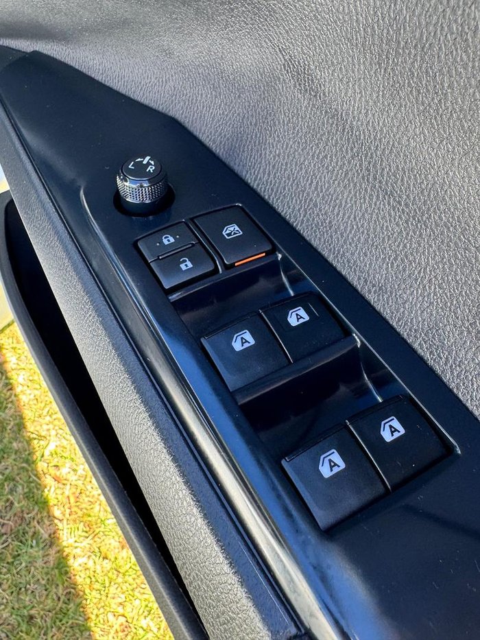 2020 Toyota Camry Ascent AXVH71R White