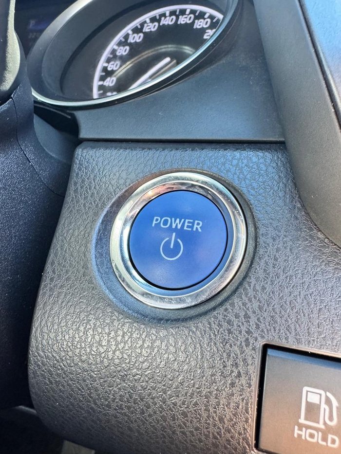 2020 Toyota Camry Ascent AXVH71R White