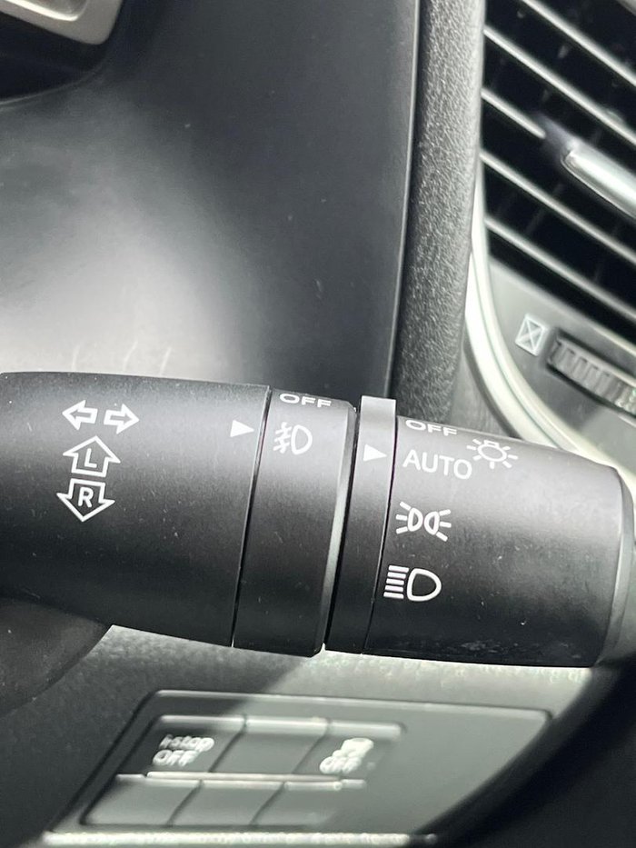 2018 Mazda 3 Touring