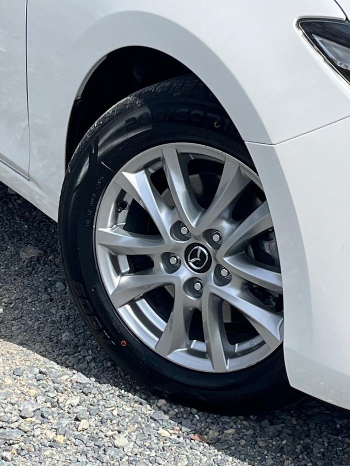 2018 Mazda 3 Touring