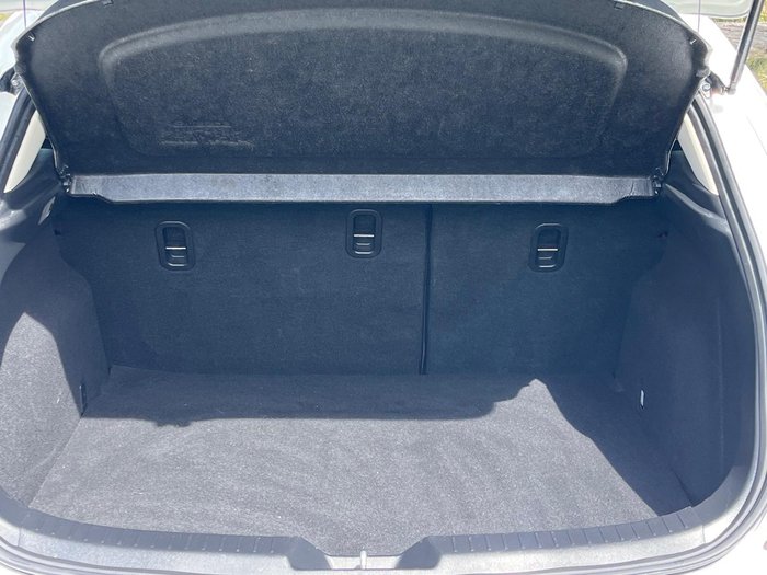 2018 Mazda 3 Touring