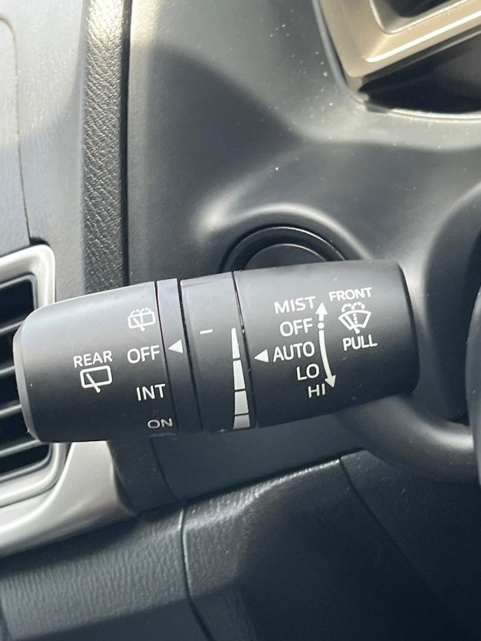 2018 Mazda 3 Touring