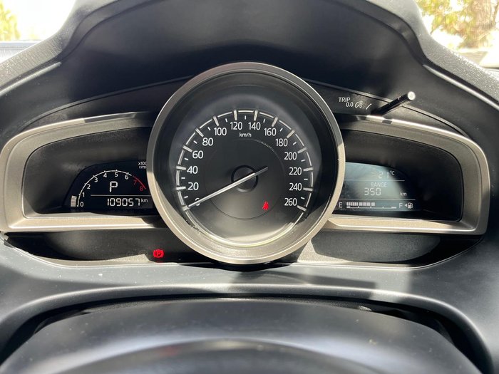 2018 Mazda 3 Touring