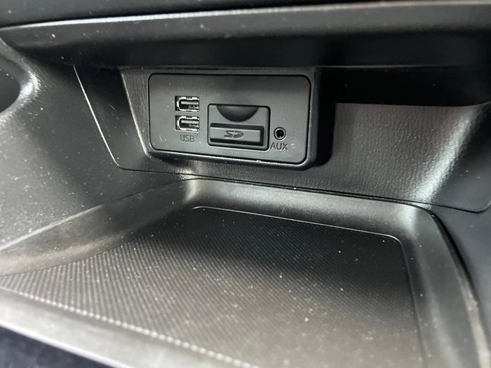 2018 Mazda 3 Touring