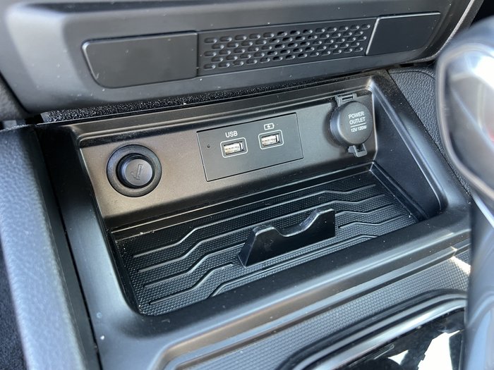 2022 Ssangyong Musso ELX