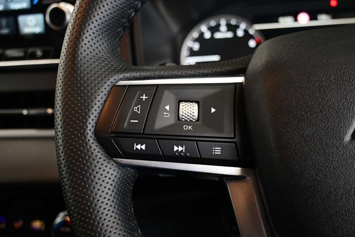 2024 Mitsubishi Outlander Black Edition