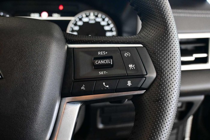 2024 Mitsubishi Outlander Black Edition