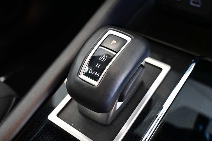 2024 Mitsubishi Outlander Black Edition