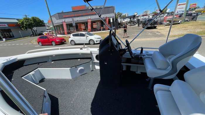 2026 Stacer 449 Crossfire SC SE