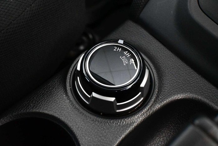 2021 Mitsubishi Triton GLX