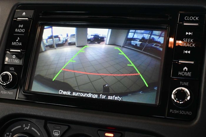 2021 Mitsubishi Triton GLX