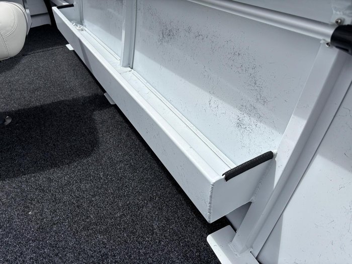 2026 QUINTREX 490 Renegade SC