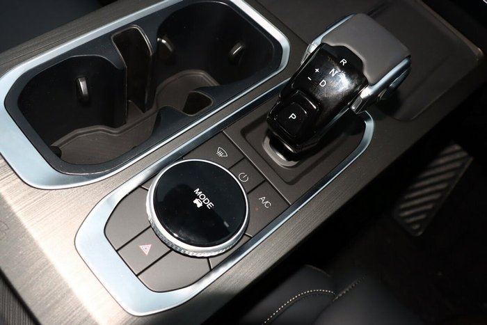 2025 Jaecoo J7 Track