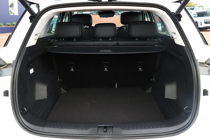 2025 Jaecoo J7 Track