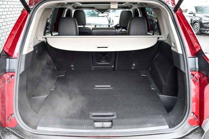 2022 Nissan X-TRAIL Ti-L e-POWER