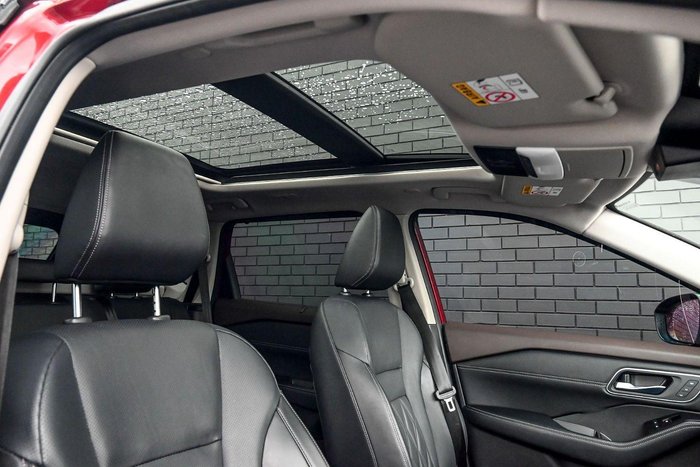 2022 Nissan X-TRAIL Ti-L e-POWER