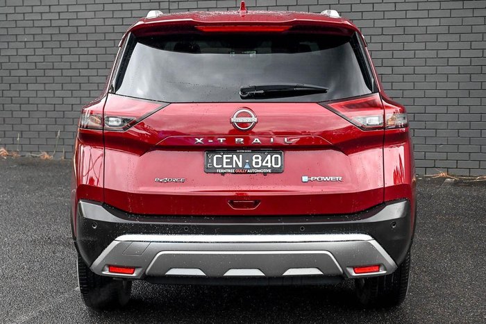 2022 Nissan X-TRAIL Ti-L e-POWER