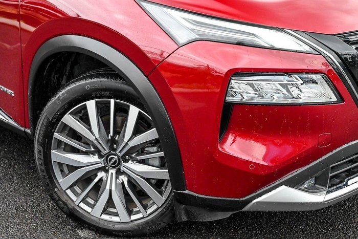 2022 Nissan X-TRAIL Ti-L e-POWER