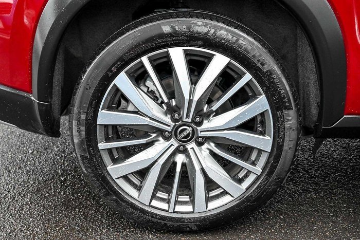 2022 Nissan X-TRAIL Ti-L e-POWER