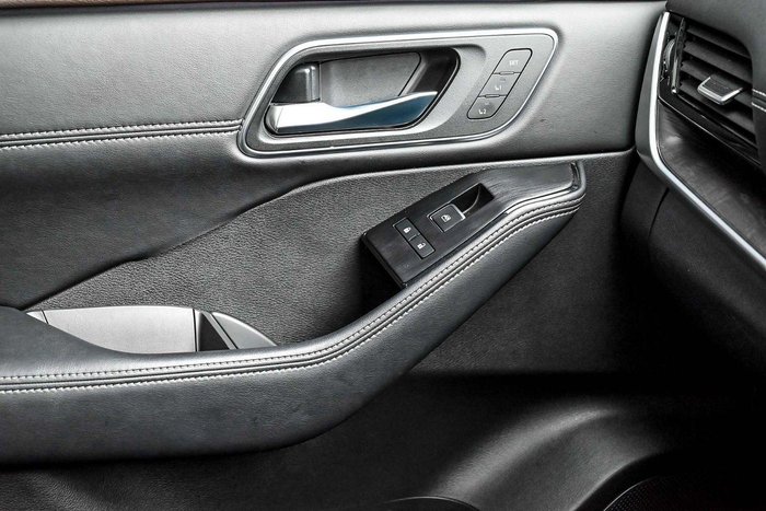 2022 Nissan X-TRAIL Ti-L e-POWER