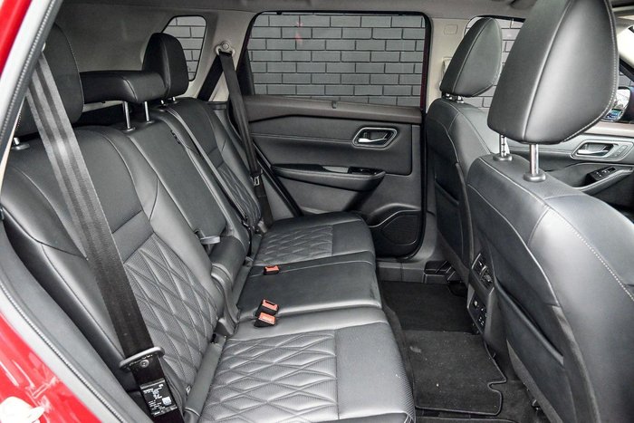 2022 Nissan X-TRAIL Ti-L e-POWER